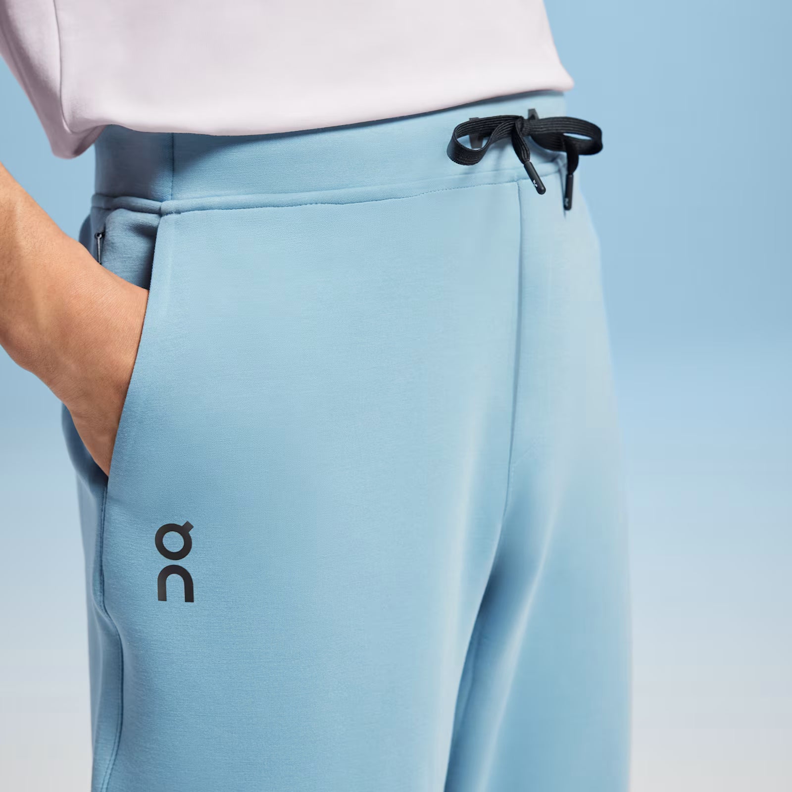 On Sweat Pants Coast