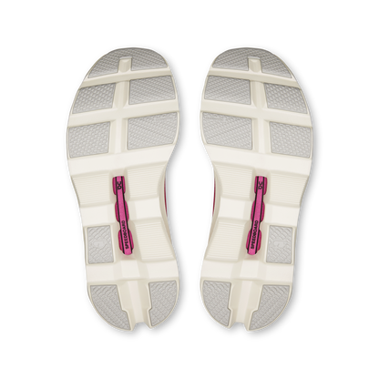 On Cloudmonster Ivory Grenadine (Women'S)