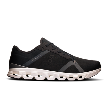 On Running Cloud X 4 Ad Black Asphalt