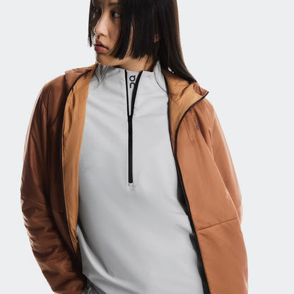 On Trek Jacket Insulated Sphynx (Women'S)