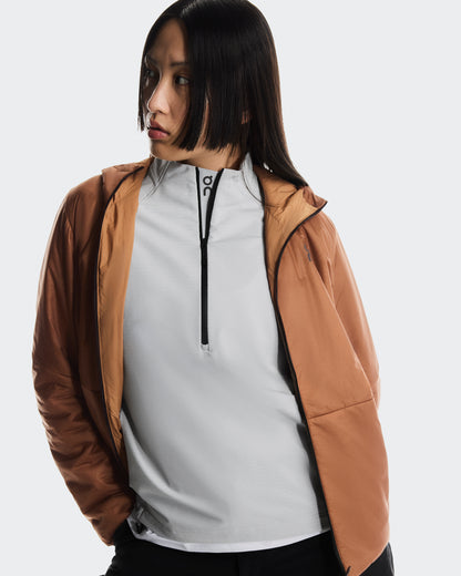 On Trek Jacket Insulated Sphynx (Women'S)