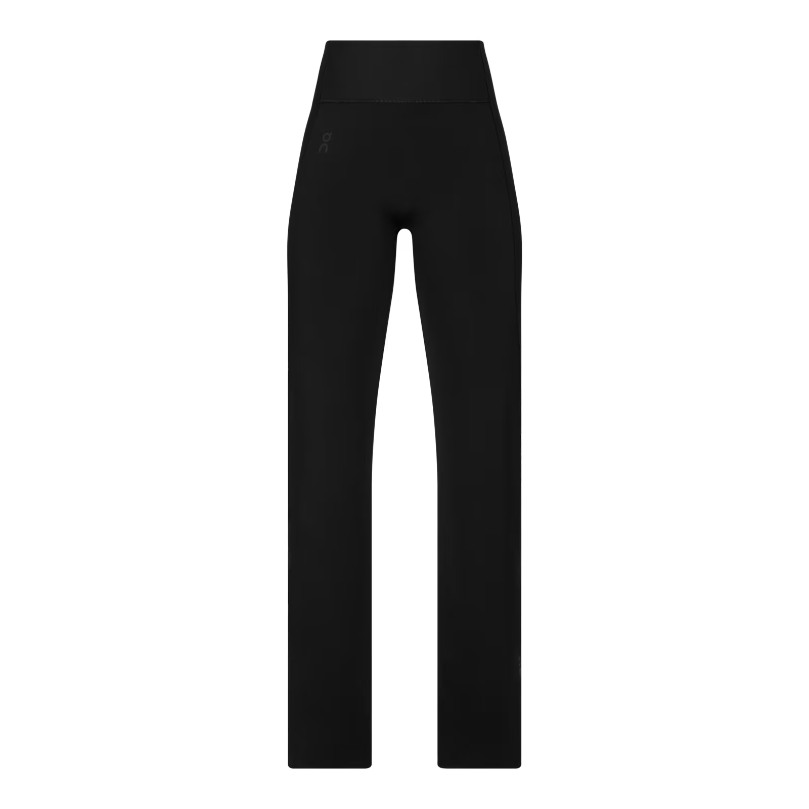 On Studio Leggings Flared Black (Women'S)