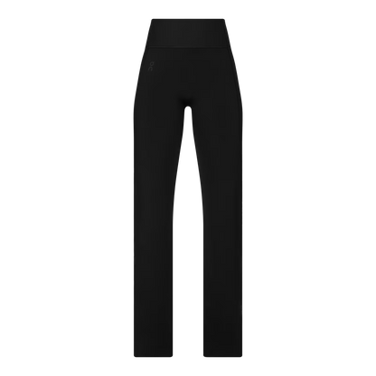 On Studio Leggings Flared Black (Women'S)