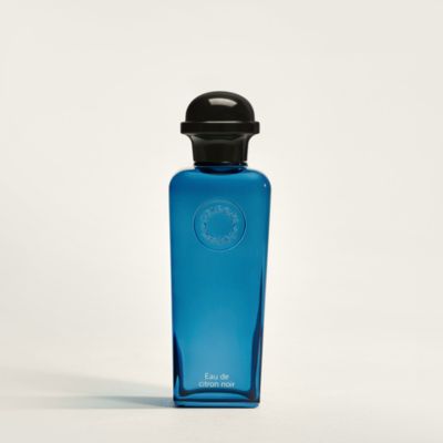  Hermes Eau De Citron Noir Eau De Cologne