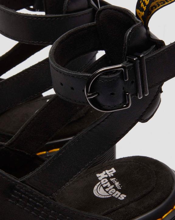 Dr Martens Millee - Black