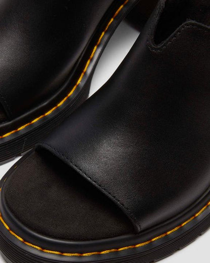 Dr Martens Millee - Black