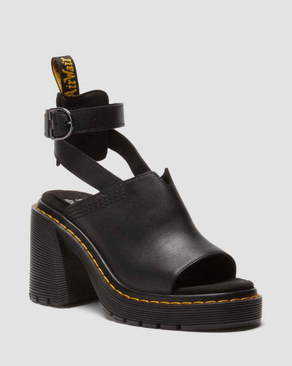 Dr Martens Millee - Black