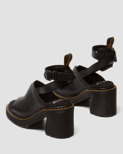 Dr Martens Millee - Black