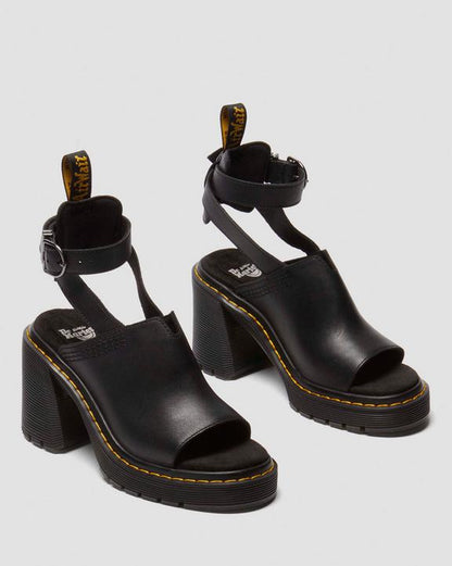 Dr Martens Millee - Black
