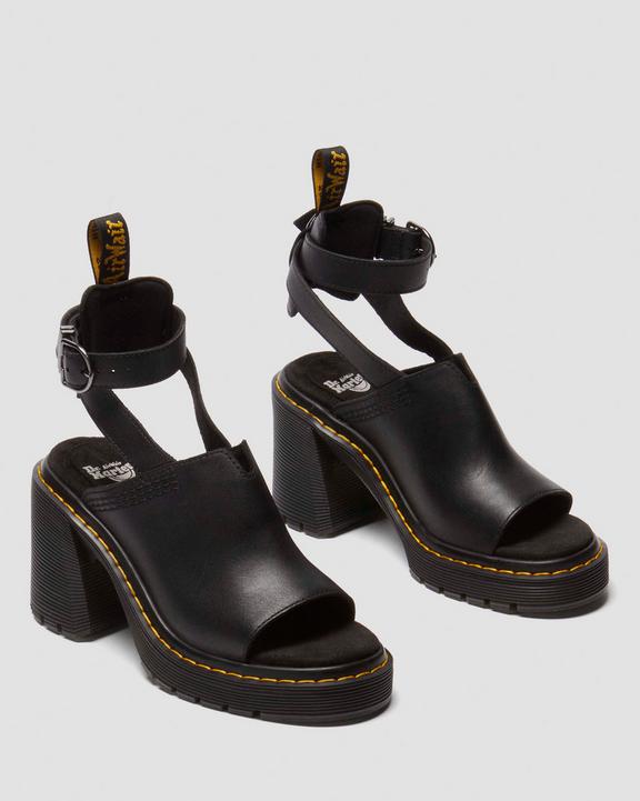 Dr Martens Millee - Black