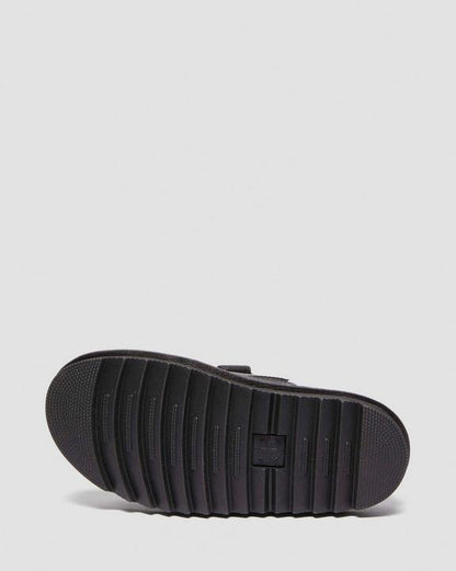 Dr Martens Raine Slide - Black