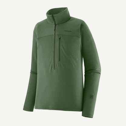 Patagonia M'S R1® Ultralight 1/2-Zip