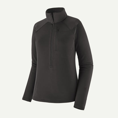 Patagonia W'S R1® Ultralight 1/2-Zip