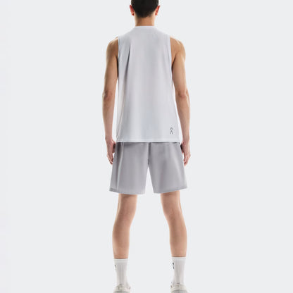On 5" Core Shorts Lilac