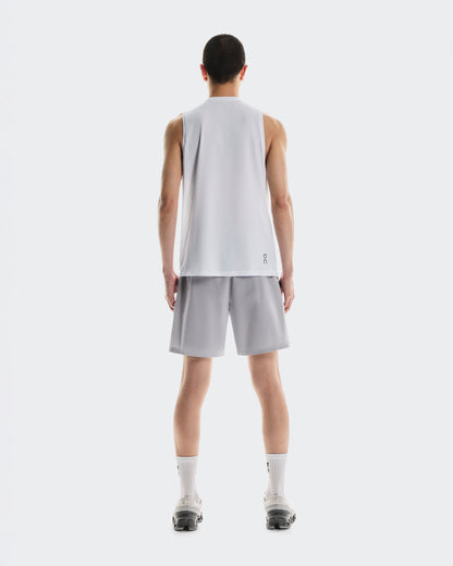 On 5" Core Shorts Lilac