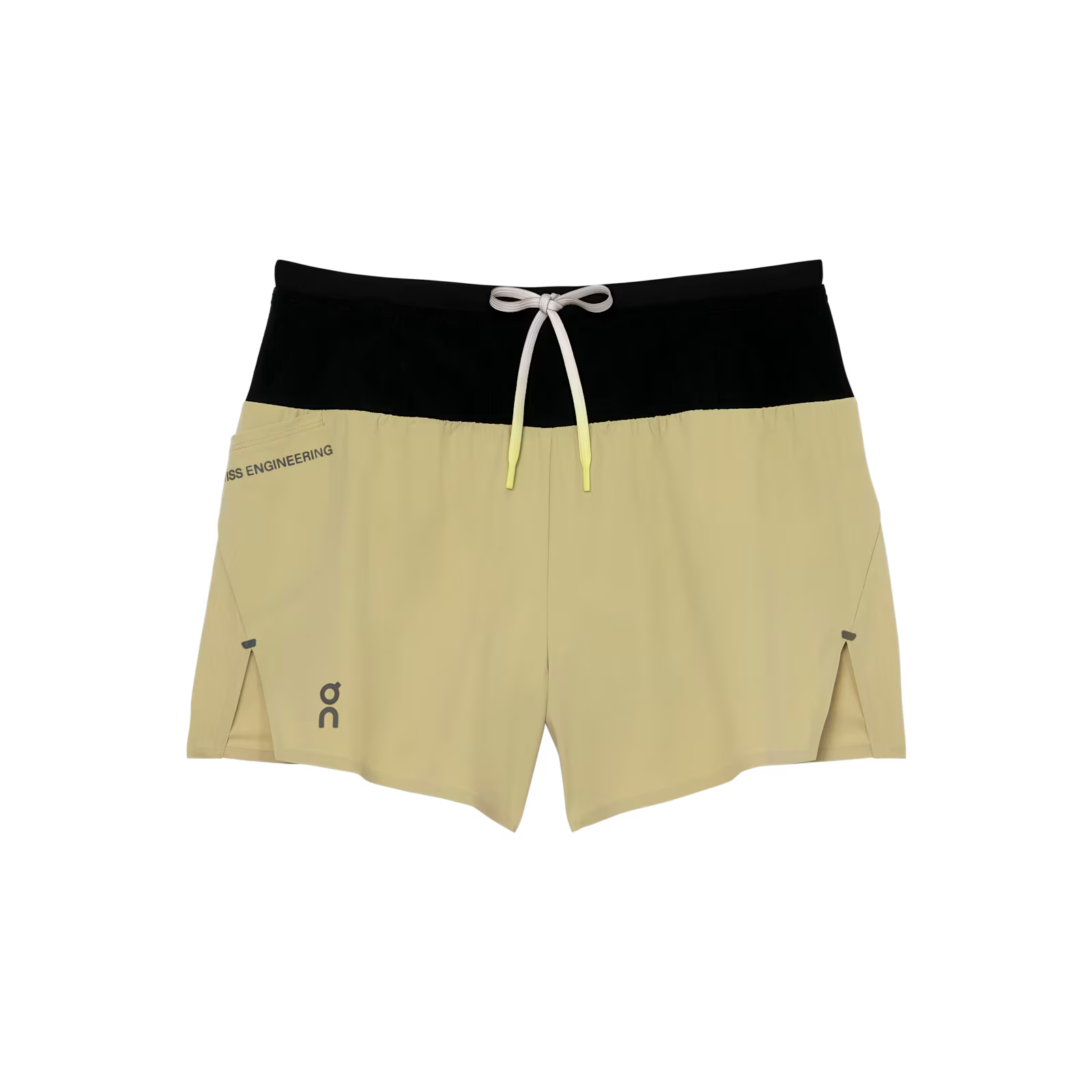 On Ultra Shorts Caper (Women'S)