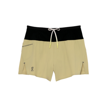on ultra shorts Caper (Women's)