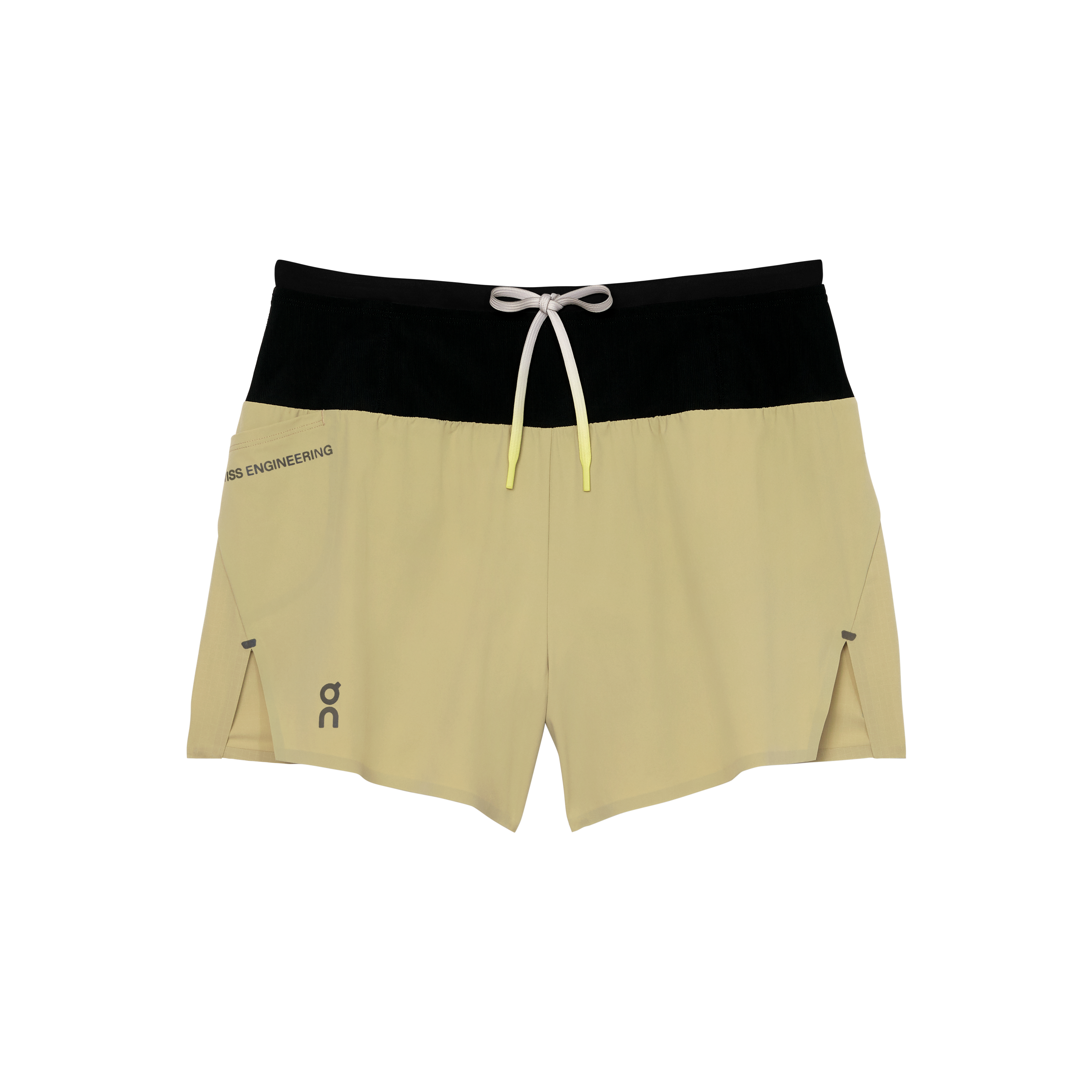 On Ultra Shorts Caper (Women'S)