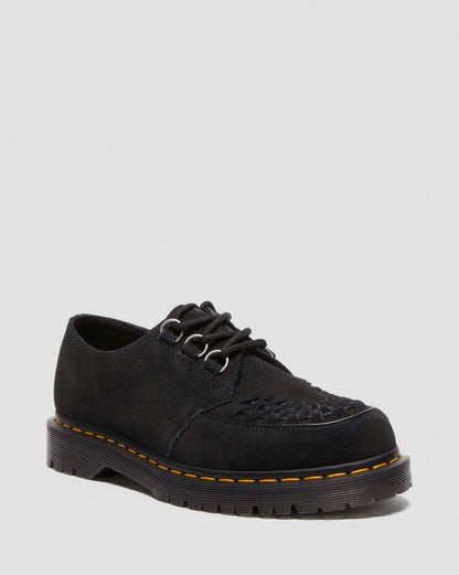 Dr Martens Ramsey - Black
