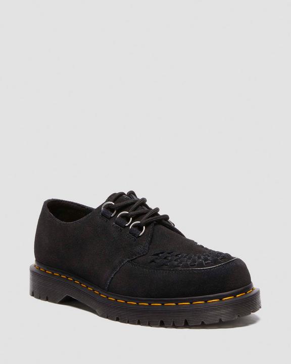 Dr Martens Ramsey - Black