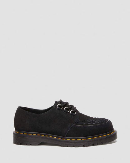 Dr Martens Ramsey - Black