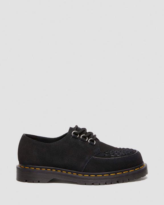 Dr Martens Ramsey - Black
