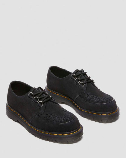 Dr Martens Ramsey - Black