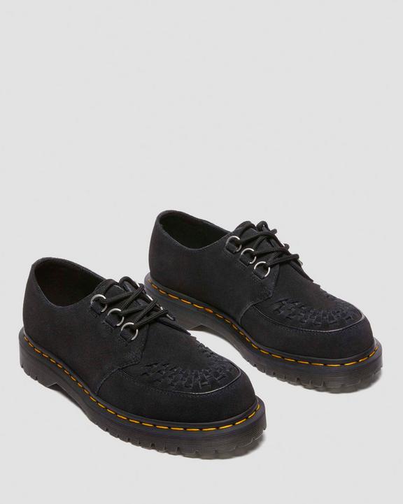 Dr Martens Ramsey - Black