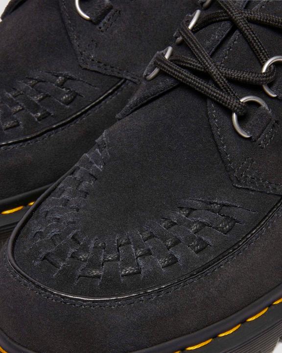 Dr Martens Ramsey - Black