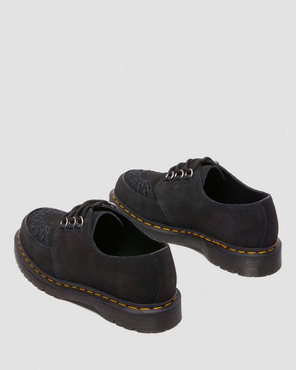 Dr Martens Ramsey - Black