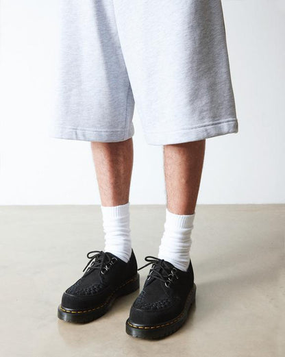 Dr Martens Ramsey - Black