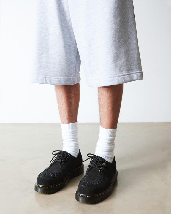 Dr Martens Ramsey - Black