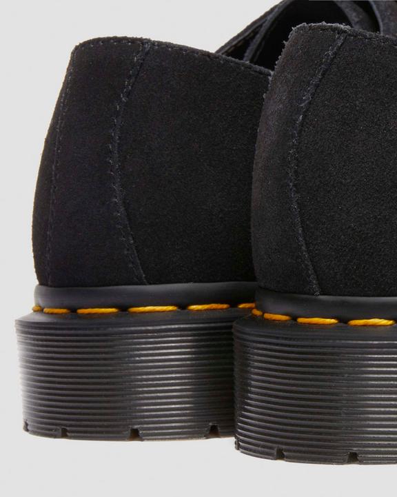 Dr Martens Ramsey - Black