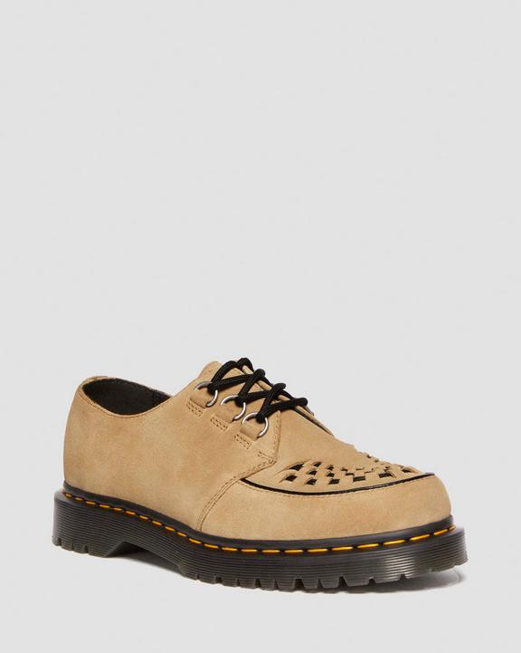Dr Martens Ramsey - Savannah Tan