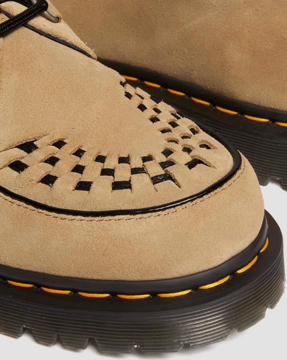 Dr Martens Ramsey - Savannah Tan