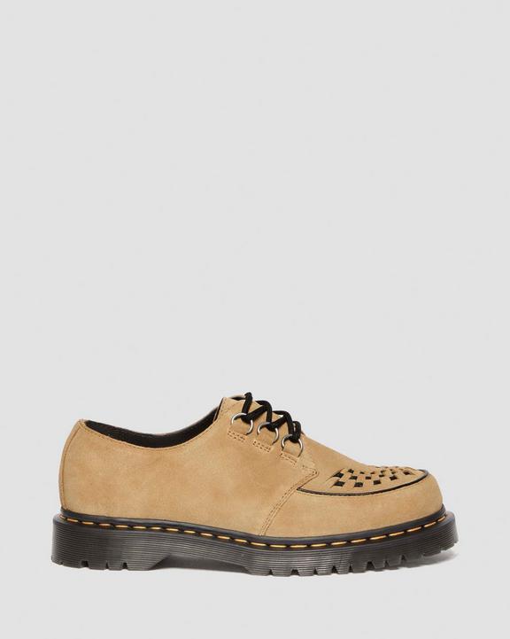 Dr Martens Ramsey - Savannah Tan