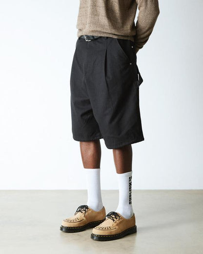 Dr Martens Ramsey - Savannah Tan