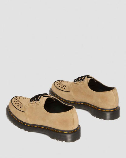 Dr Martens Ramsey - Savannah Tan