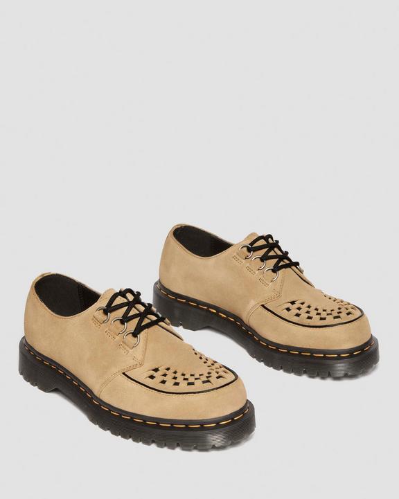 Dr Martens Ramsey - Savannah Tan