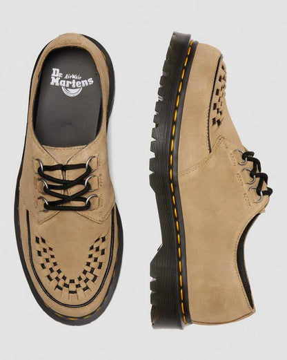 Dr Martens Ramsey - Savannah Tan