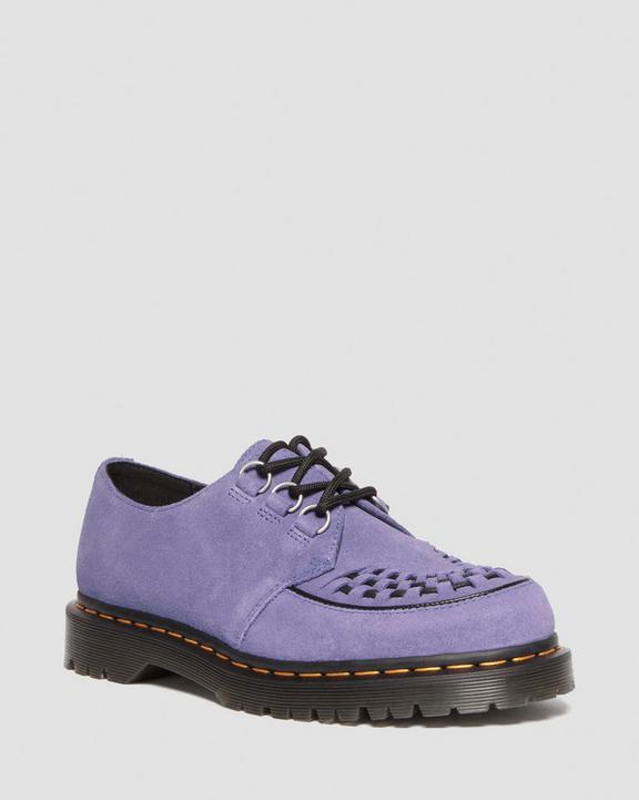 Dr. Martens Ramsey Twilight Purple - Mens