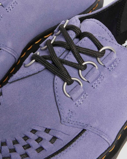 Dr Martens Ramsey - Twilight Purple