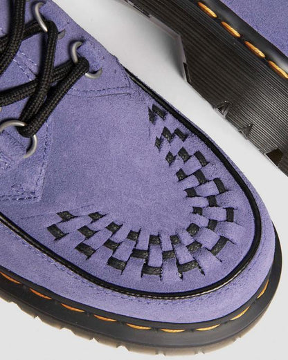Dr Martens Ramsey - Twilight Purple