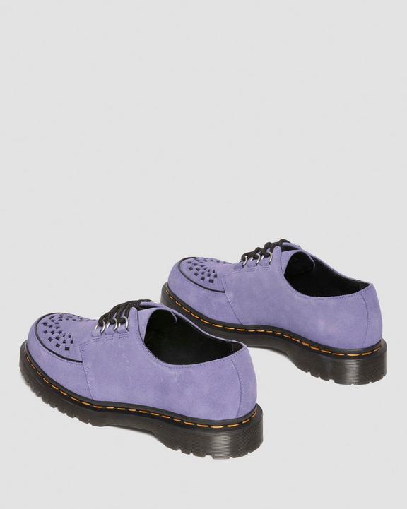 Dr Martens Ramsey - Twilight Purple
