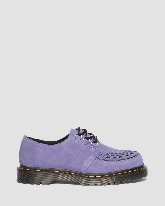 Dr Martens Ramsey - Twilight Purple