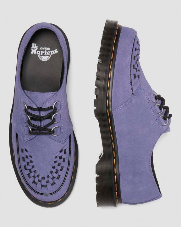 Dr Martens Ramsey - Twilight Purple