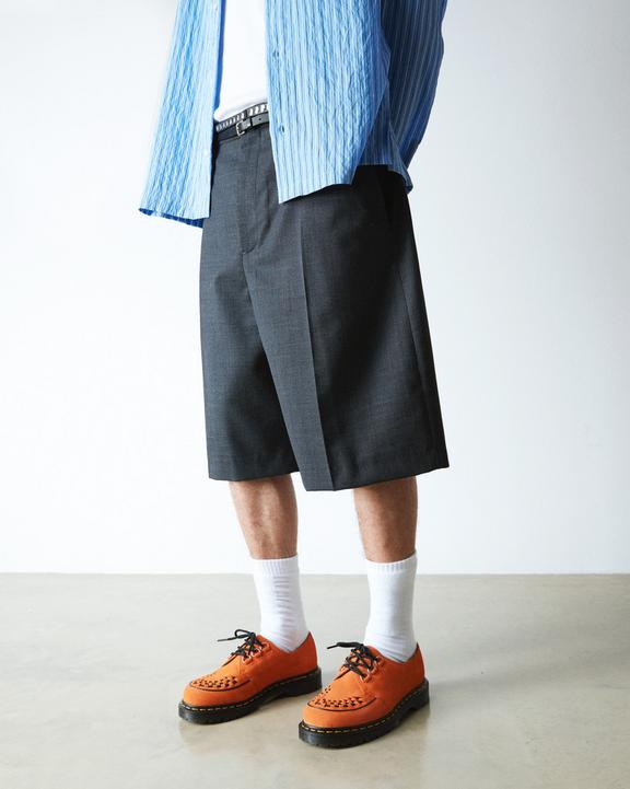 Dr. Martens Ramsey Orange - Mens