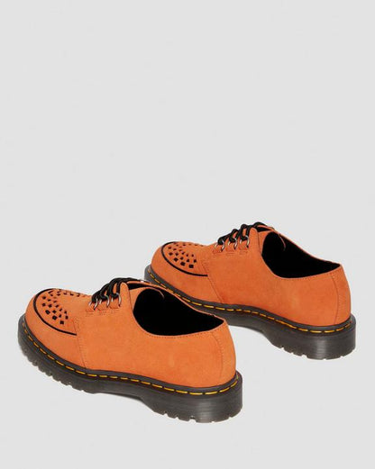 Dr. Martens Ramsey Orange - Mens