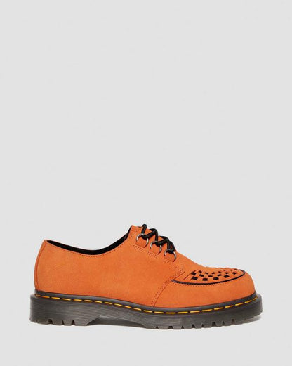 Dr. Martens Ramsey Orange - Mens
