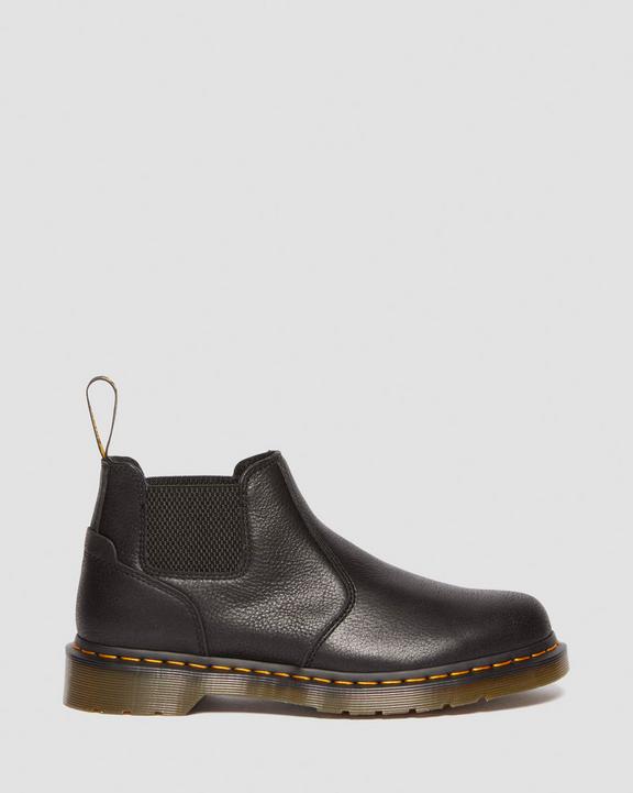 Dr. Martens 2976 Lo Black - Mens